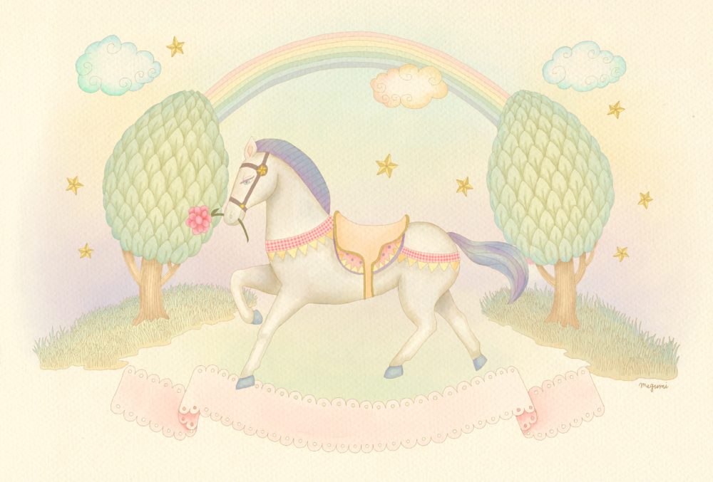 Year of the Horse Year of the Horse